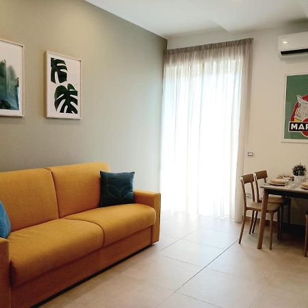 Vomero Experience Apartment 나폴리 외부 사진