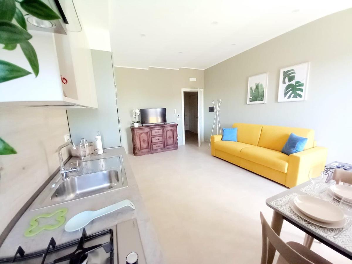 Vomero Experience Apartment 나폴리 외부 사진