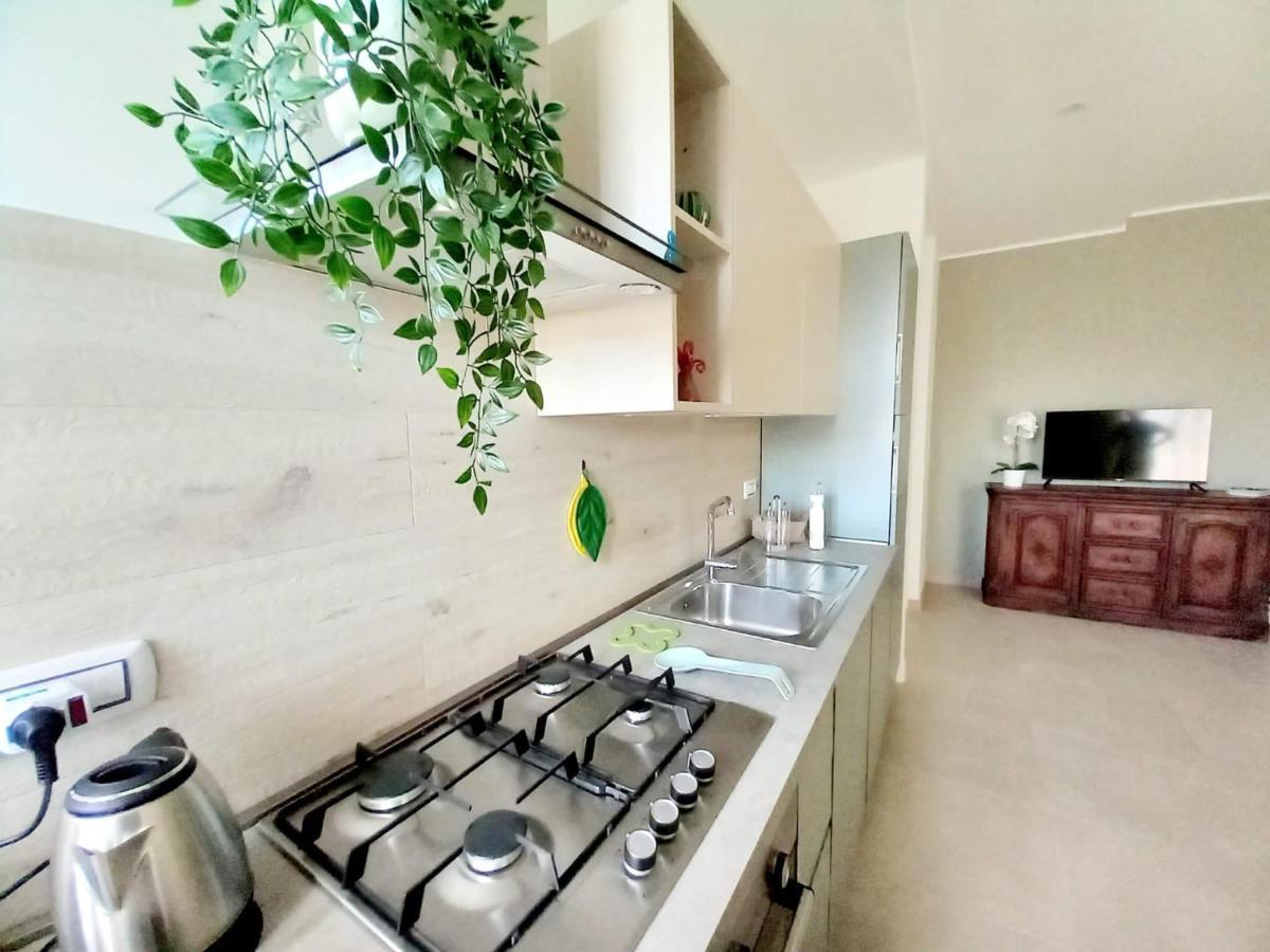 Vomero Experience Apartment 나폴리 외부 사진