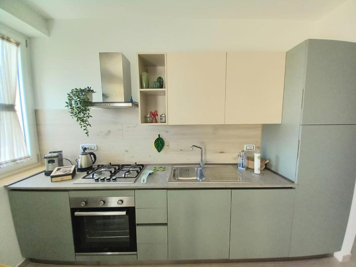 Vomero Experience Apartment 나폴리 외부 사진