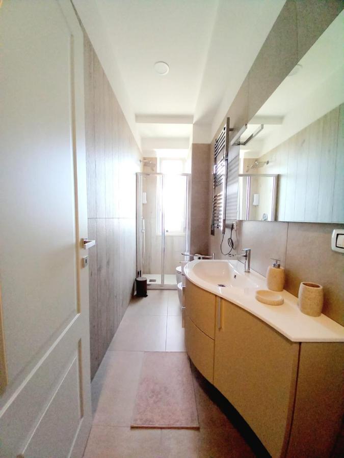 Vomero Experience Apartment 나폴리 외부 사진